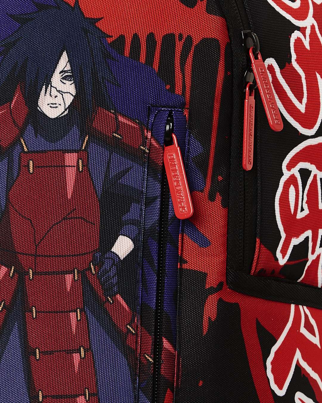 SPRAYGROUND Madara Standtall DLXSR Backpack — product image 9