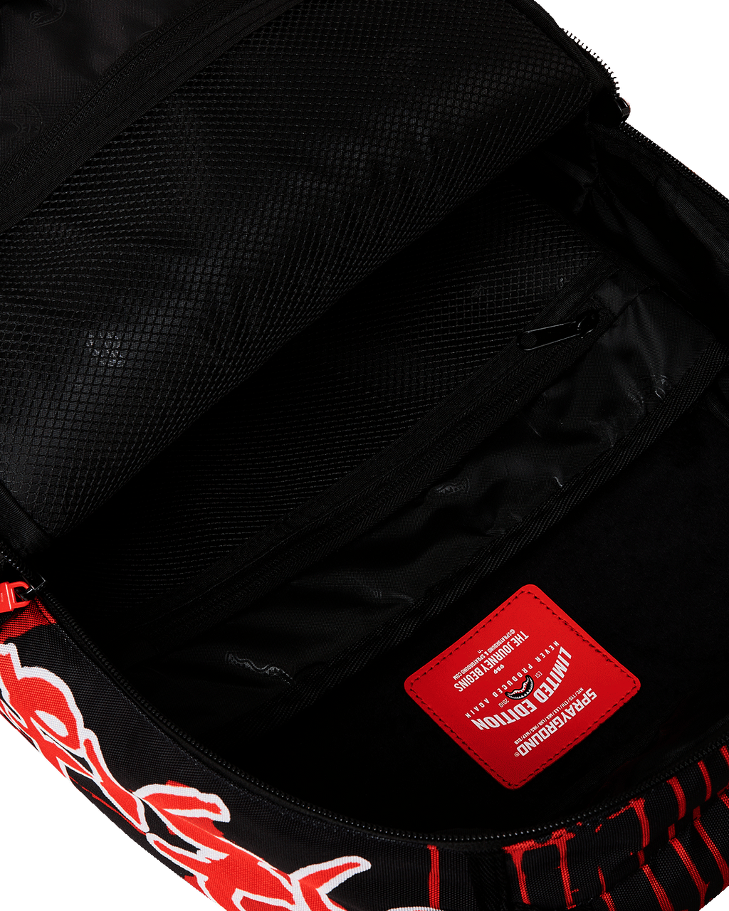 SPRAYGROUND Madara Standtall DLXSR Backpack — product image 11