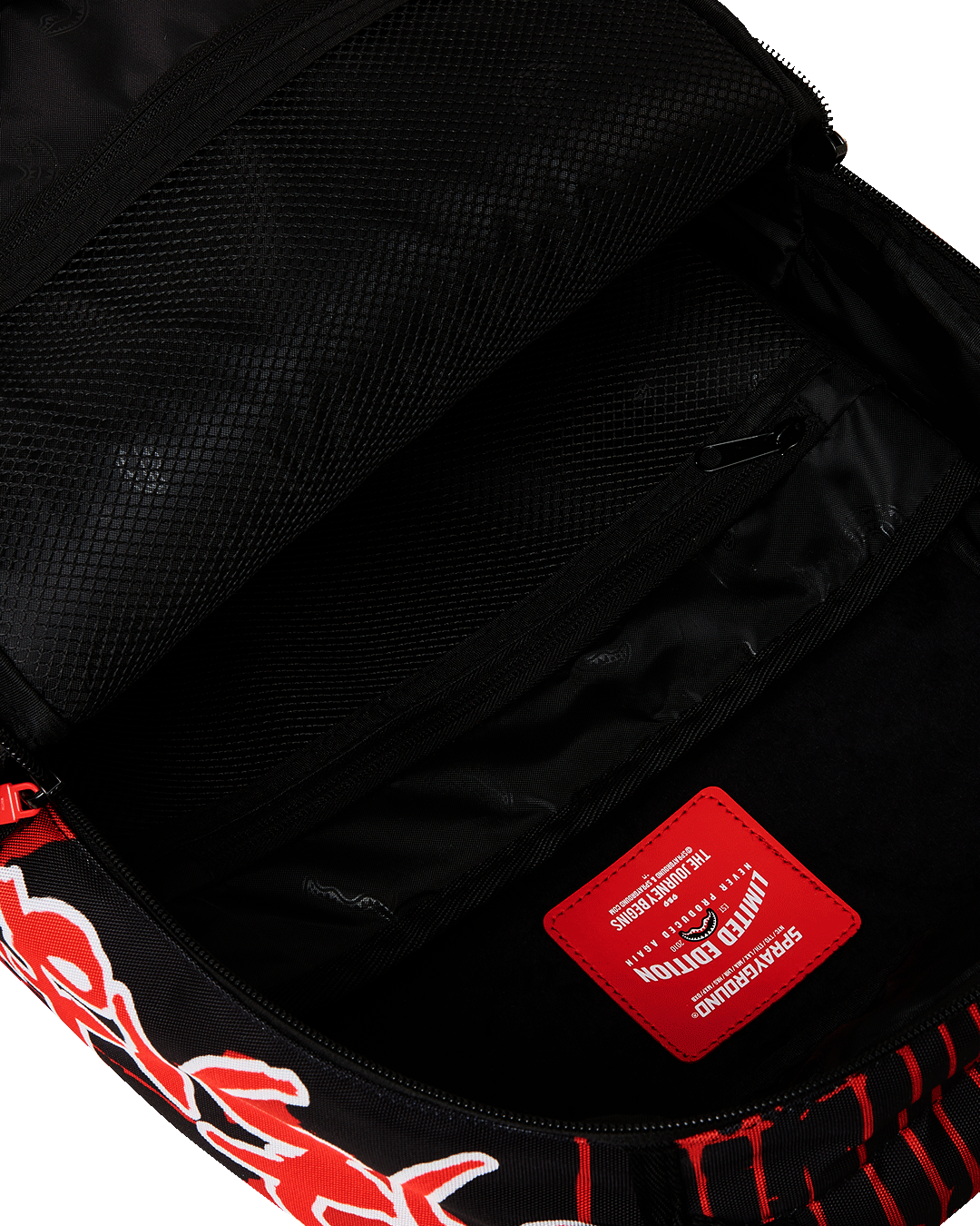 SPRAYGROUND Madara Standtall DLXSR Backpack — product image 11