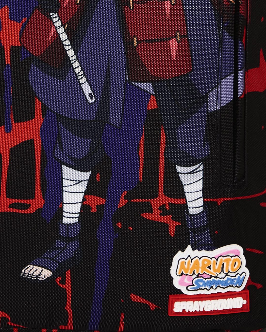 SPRAYGROUND Madara Standtall DLXSR Backpack — product image 12