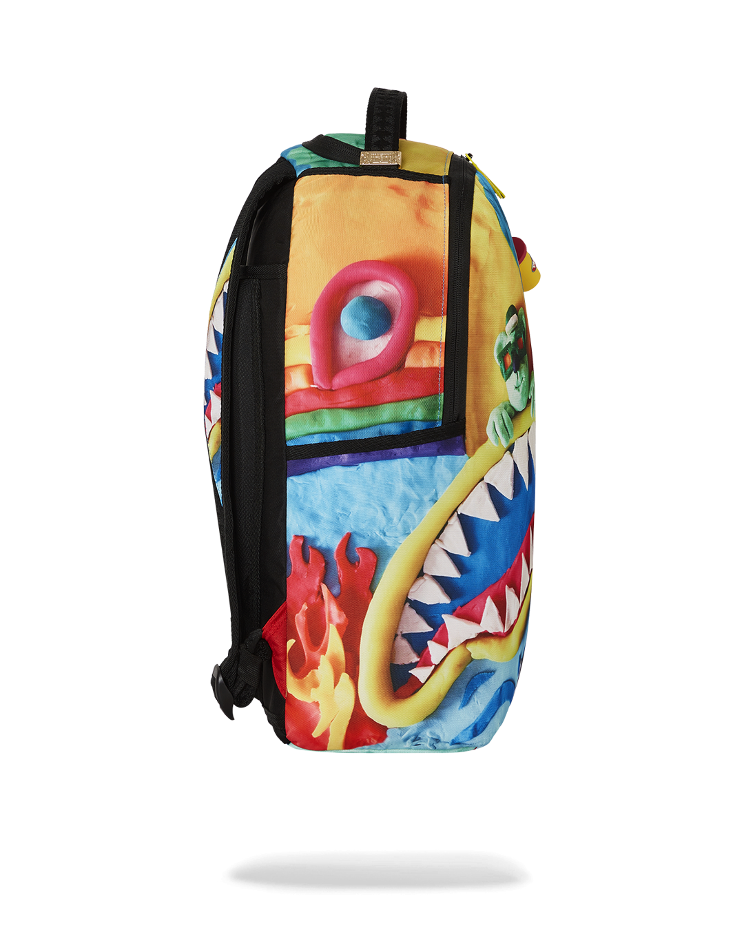 SPRAYGROUND Made Of Real Playdoh DLXSR Backpack — product image 5