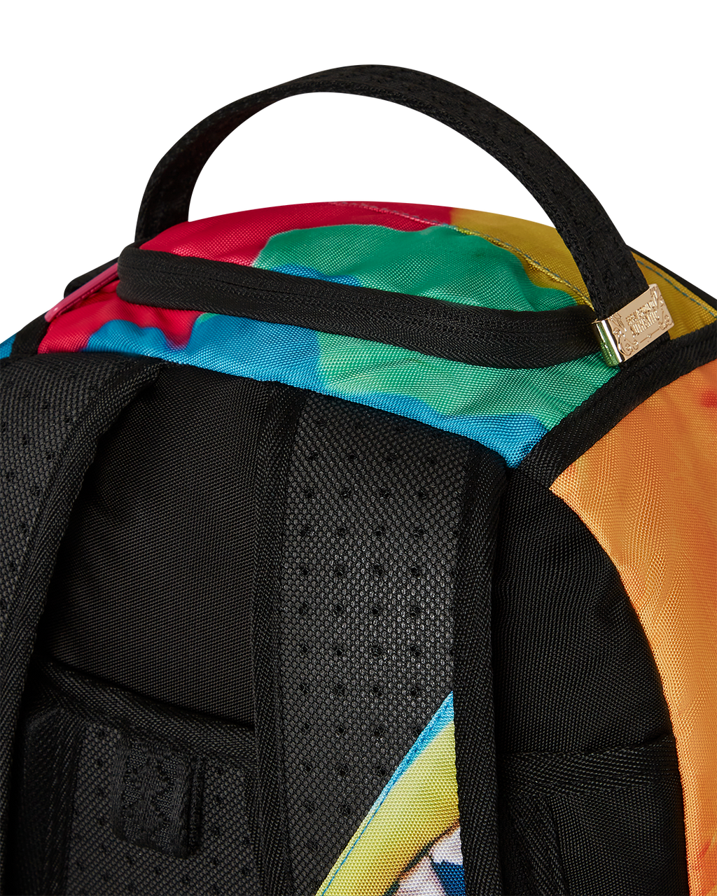 SPRAYGROUND Made Of Real Playdoh DLXSR Backpack — product image 10