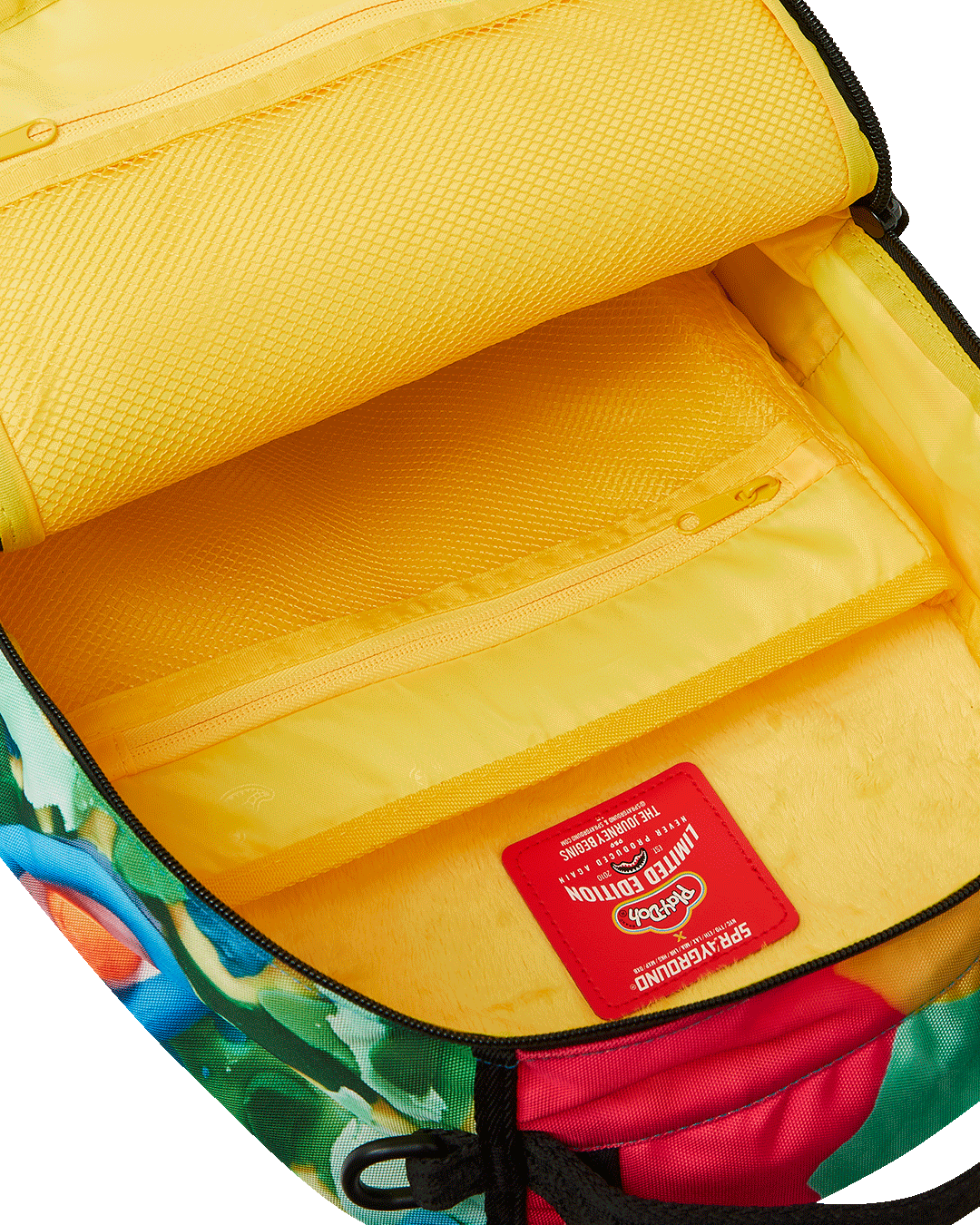 SPRAYGROUND Made Of Real Playdoh DLXSR Backpack — product image 11