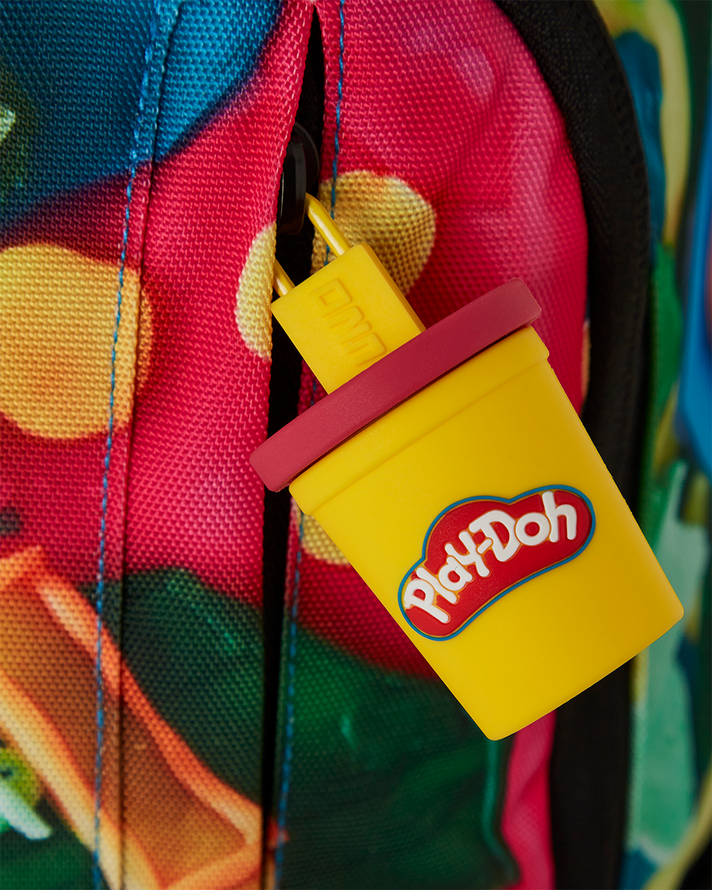 SPRAYGROUND Made Of Real Playdoh DLXSR Backpack — product image 13