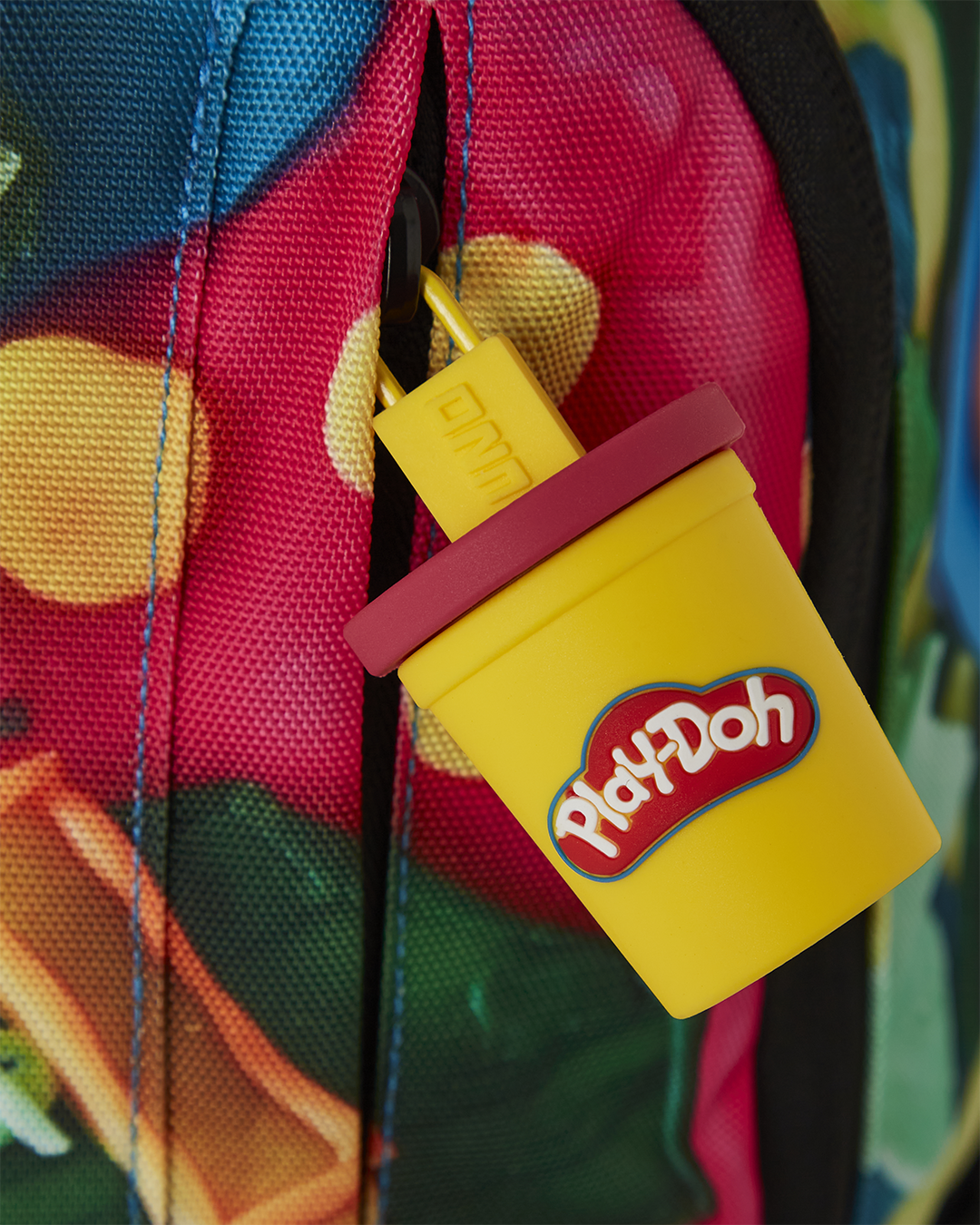 SPRAYGROUND Made Of Real Playdoh DLXSR Backpack — product image 13