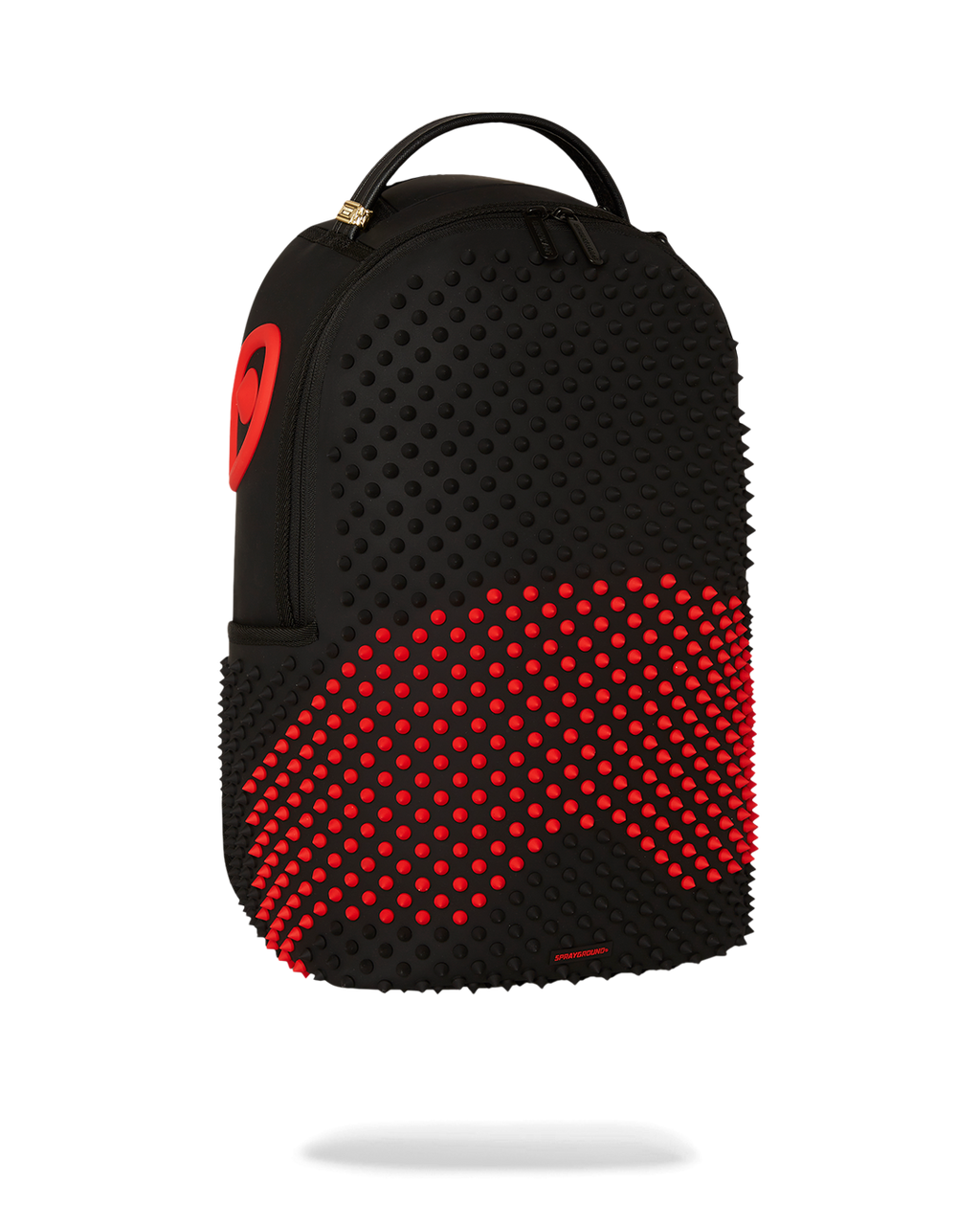 SPRAYGROUND Madness Shark DLXV Backpack — product image 3