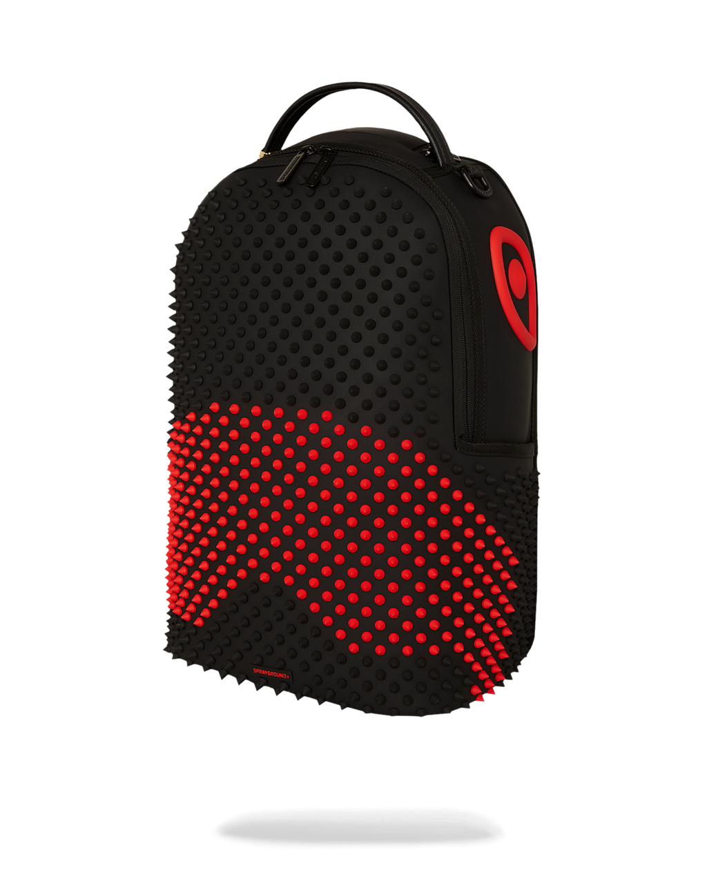 SPRAYGROUND Madness Shark DLXV Backpack — product image 8