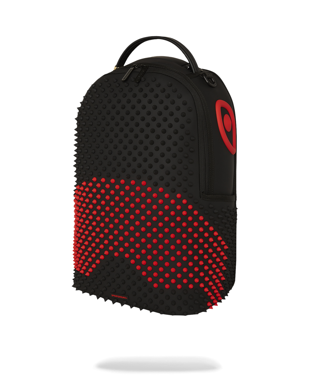 SPRAYGROUND Madness Shark DLXV Backpack — product image 8