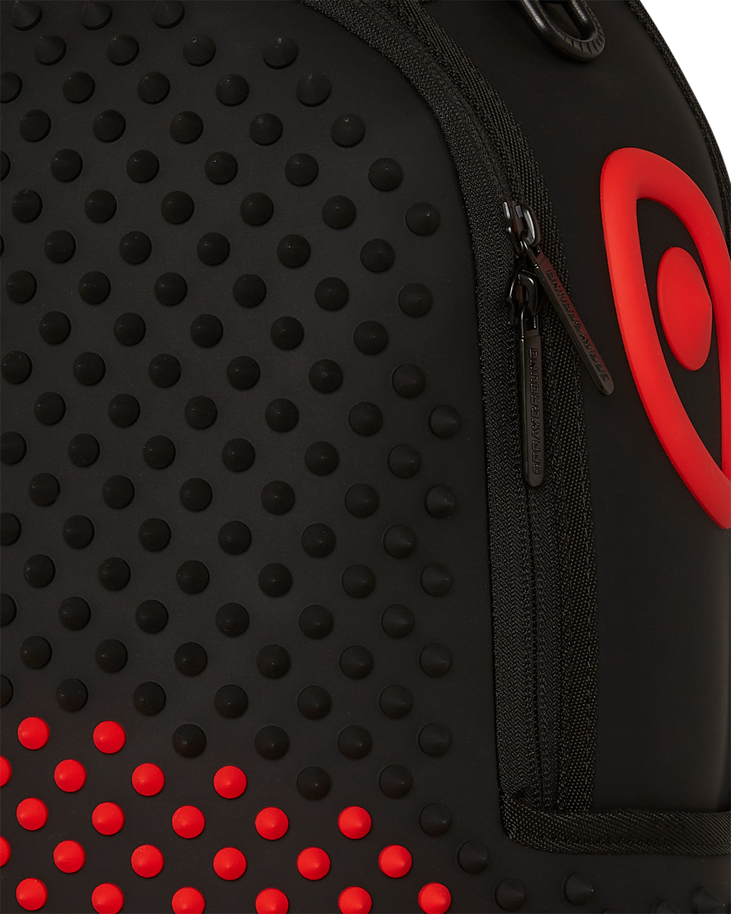 SPRAYGROUND Madness Shark DLXV Backpack — product image 9