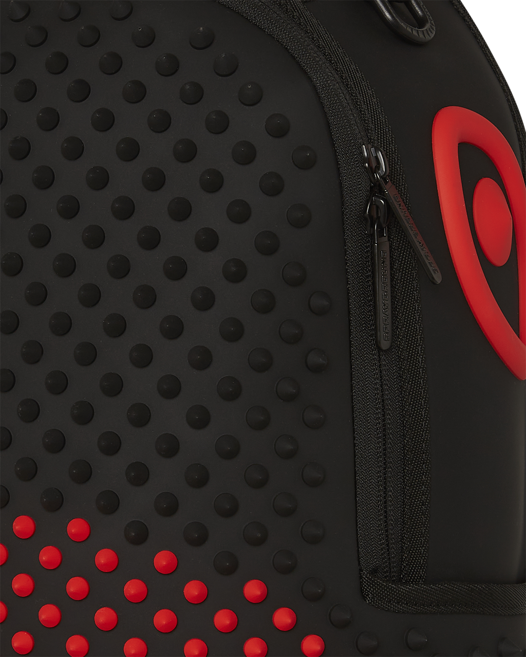 SPRAYGROUND Madness Shark DLXV Backpack — product image 9