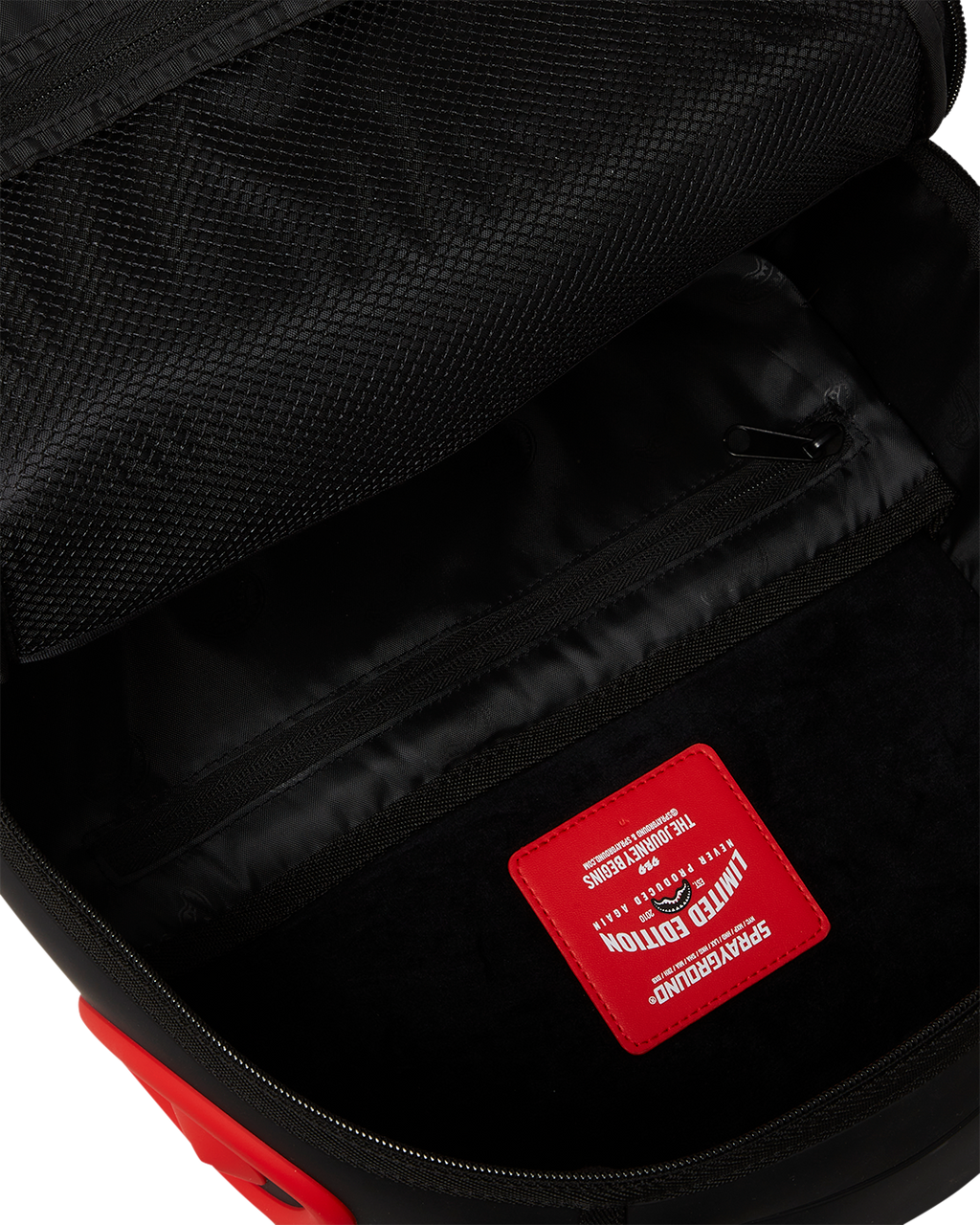 SPRAYGROUND Madness Shark DLXV Backpack — product image 11