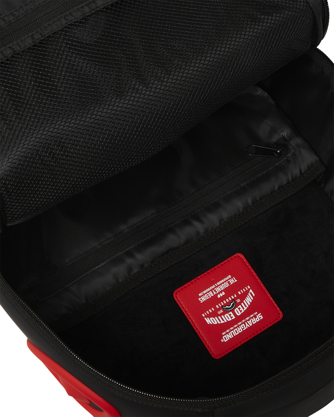 SPRAYGROUND Madness Shark DLXV Backpack — product image 11