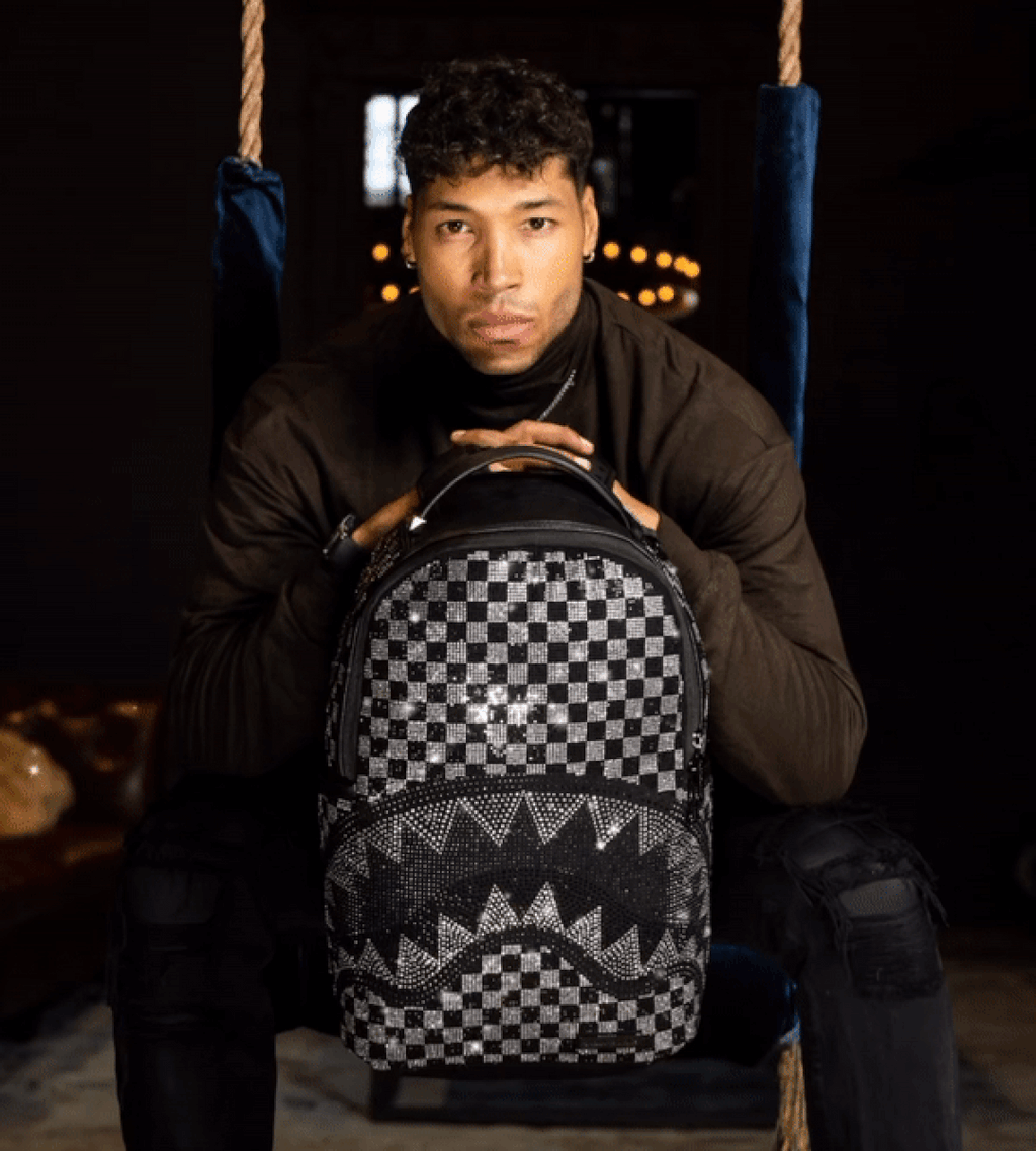 SPRAYGROUND Light Years Ahead Backpack (DLXV) — product image 2