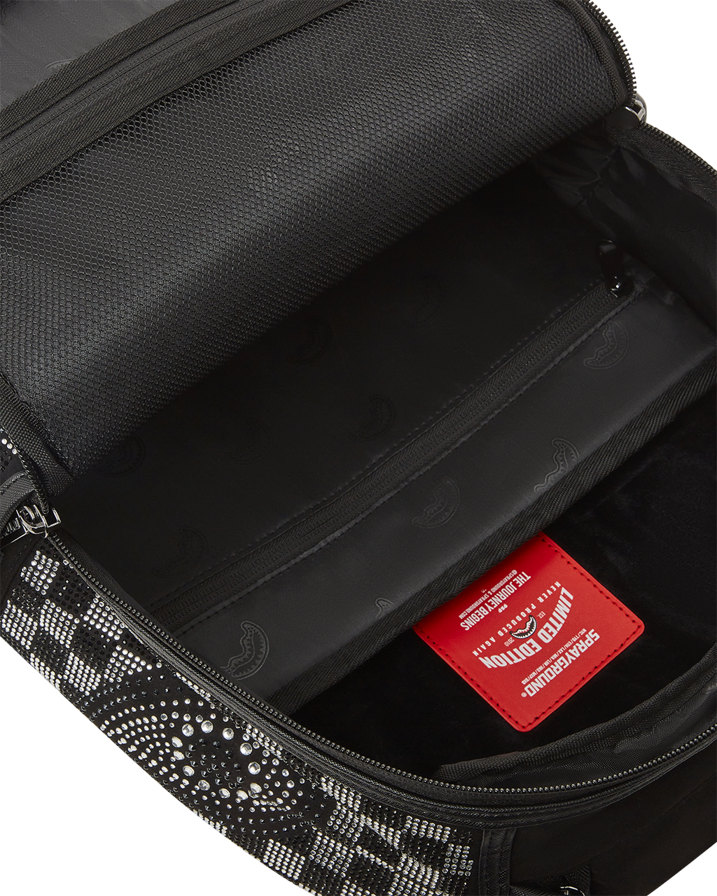 SPRAYGROUND Light Years Ahead Backpack (DLXV) — product image 15