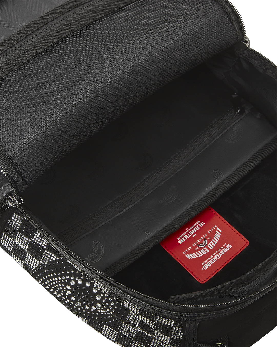 SPRAYGROUND Light Years Ahead Backpack (DLXV) — product image 15