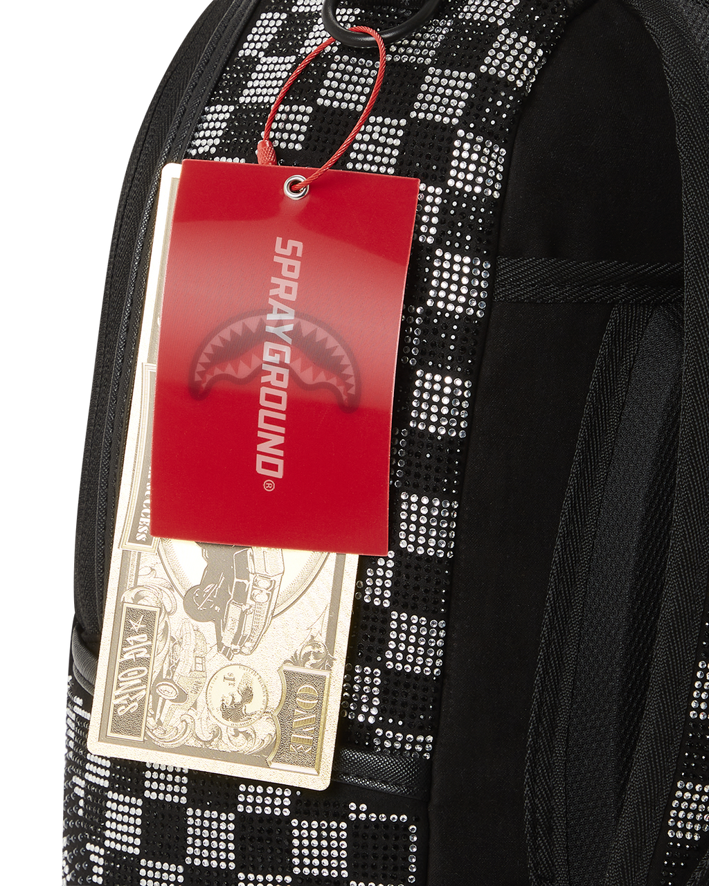 SPRAYGROUND Light Years Ahead Backpack (DLXV) — product image 17