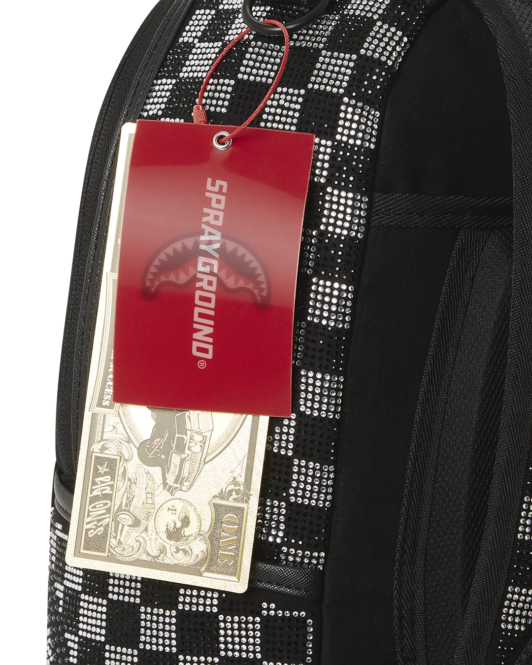 SPRAYGROUND Light Years Ahead Backpack (DLXV) — product image 17