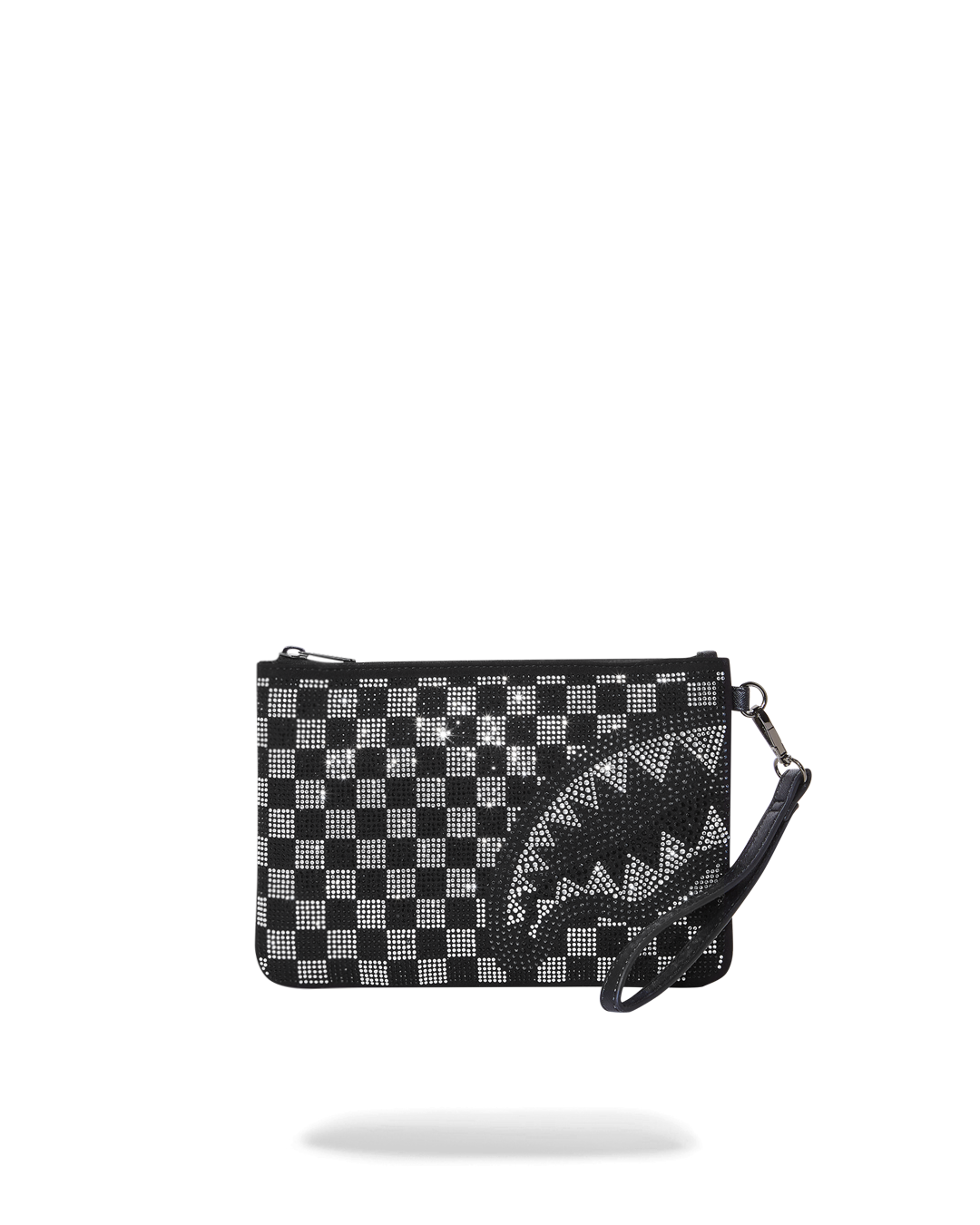 SPRAYGROUND Light Years Ahead Crossover Clutch — product image 2