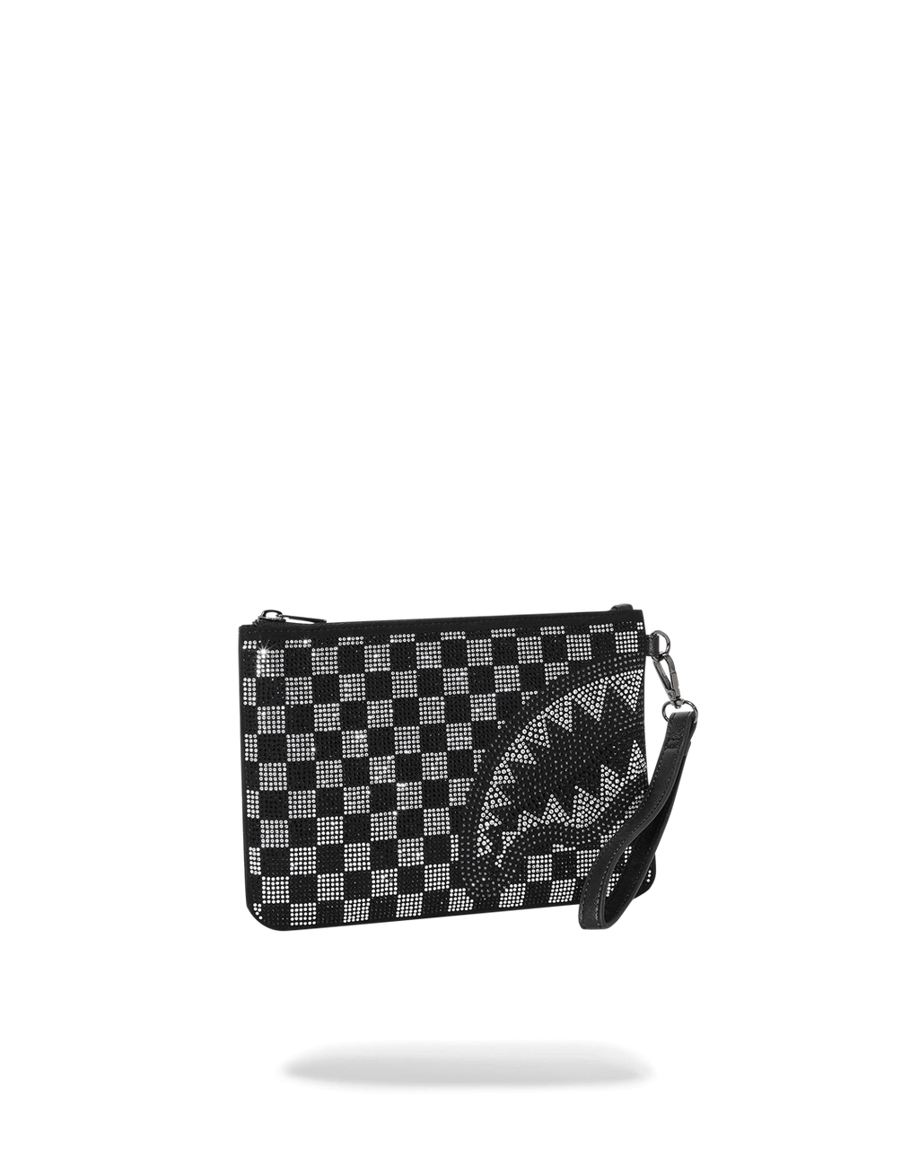 SPRAYGROUND Light Years Ahead Crossover Clutch — product image 3