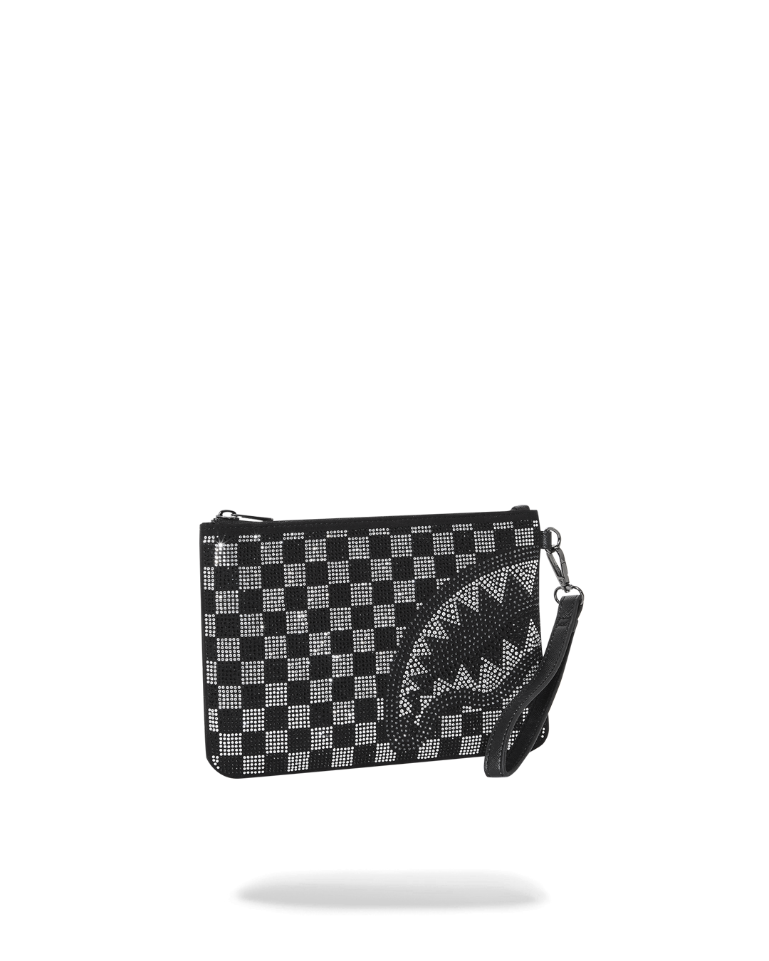 SPRAYGROUND Light Years Ahead Crossover Clutch — product image 3