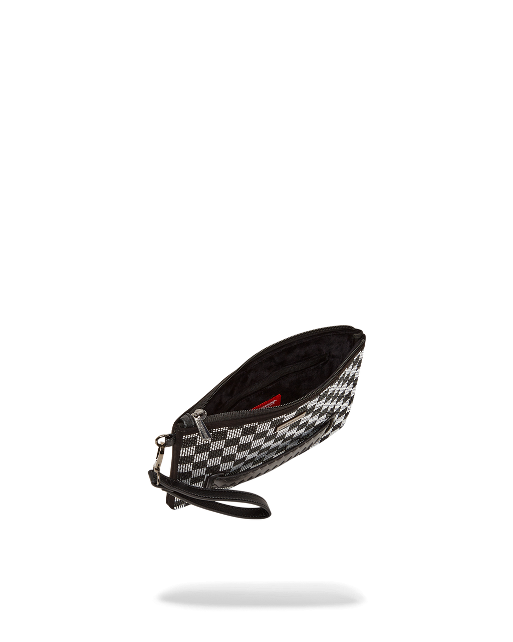SPRAYGROUND Light Years Ahead Crossover Clutch — product image 5