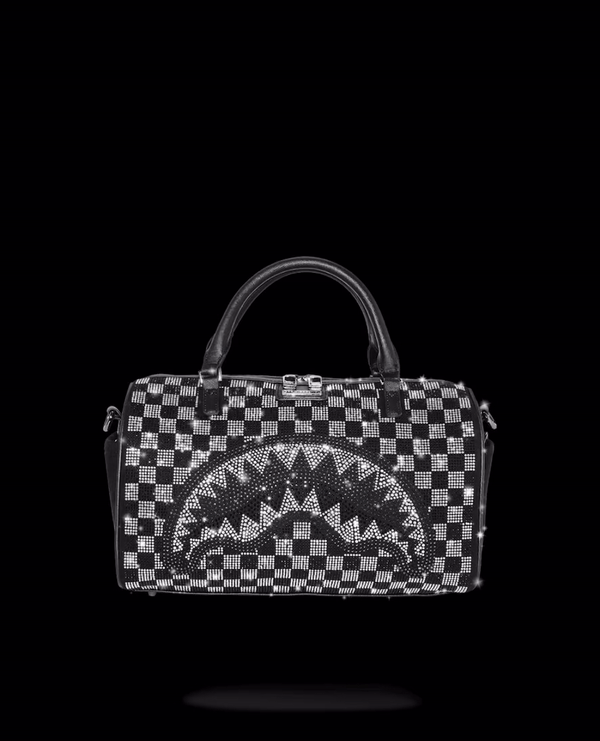 SPRAYGROUND Light Years Ahead Mini Duffle — product image 1