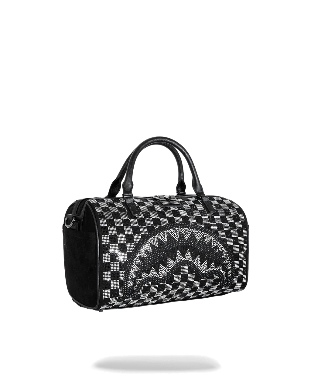 SPRAYGROUND Light Years Ahead Mini Duffle — product image 5