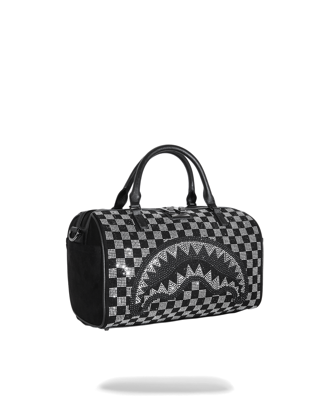 SPRAYGROUND Light Years Ahead Mini Duffle — product image 5