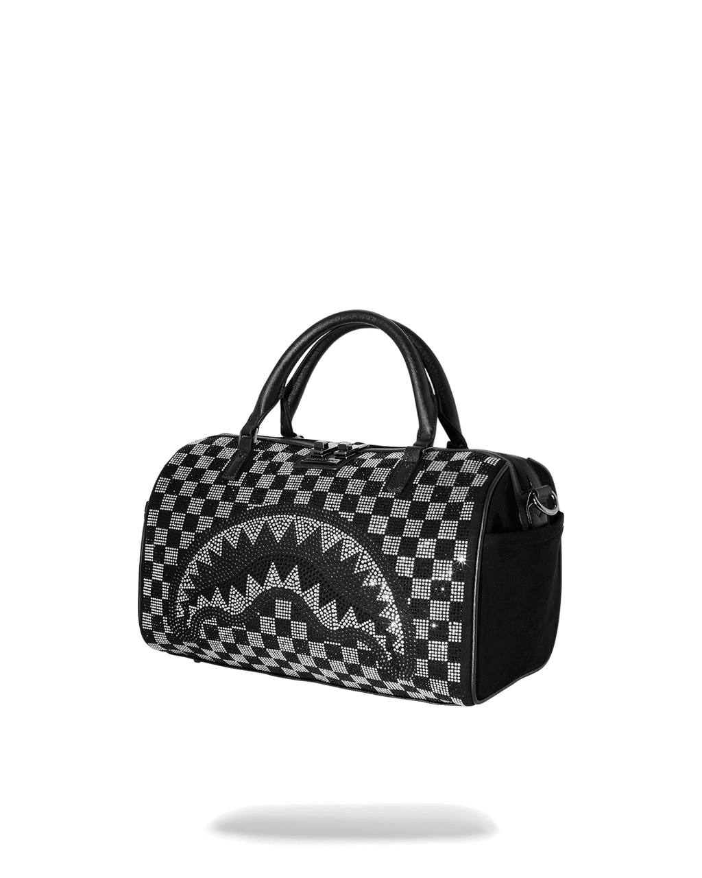 SPRAYGROUND Light Years Ahead Mini Duffle — product image 7
