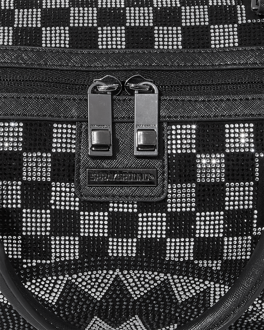 SPRAYGROUND Light Years Ahead Mini Duffle — product image 13