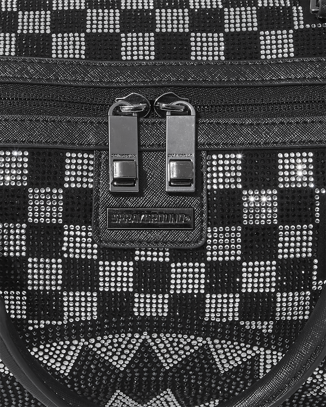 SPRAYGROUND Light Years Ahead Mini Duffle — product image 13