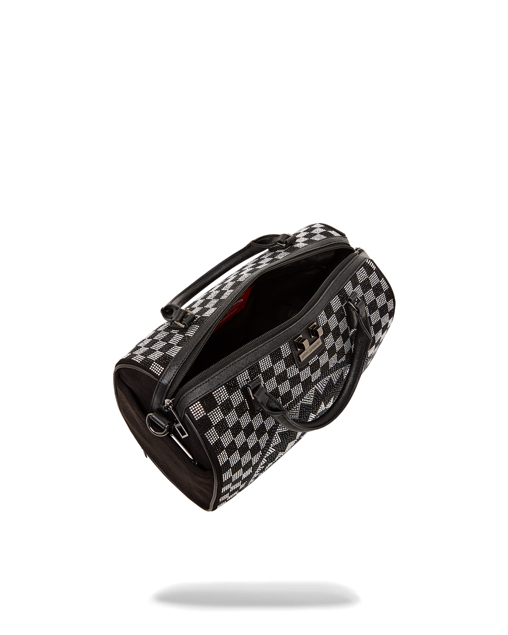 SPRAYGROUND Light Years Ahead Mini Duffle — product image 15