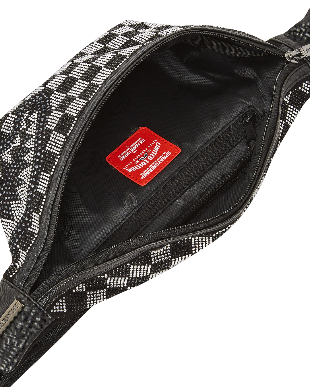 SPRAYGROUND Light Years Ahead Savvy Crossbody — product image 9