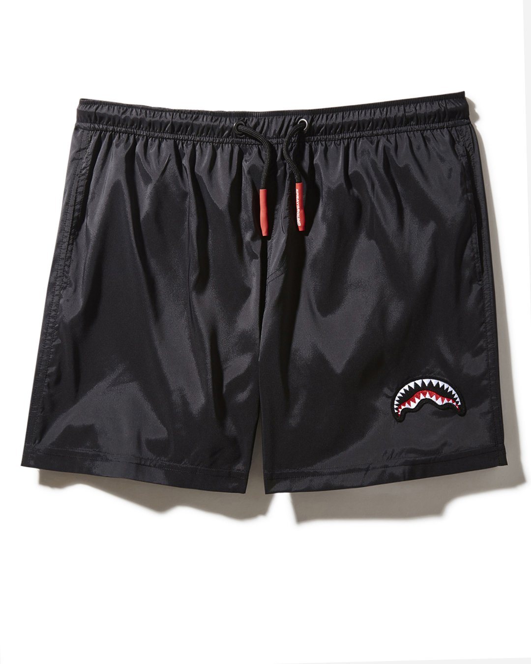 SPRAYGROUND Lights Out Shoto Swim Trunks — product image 1