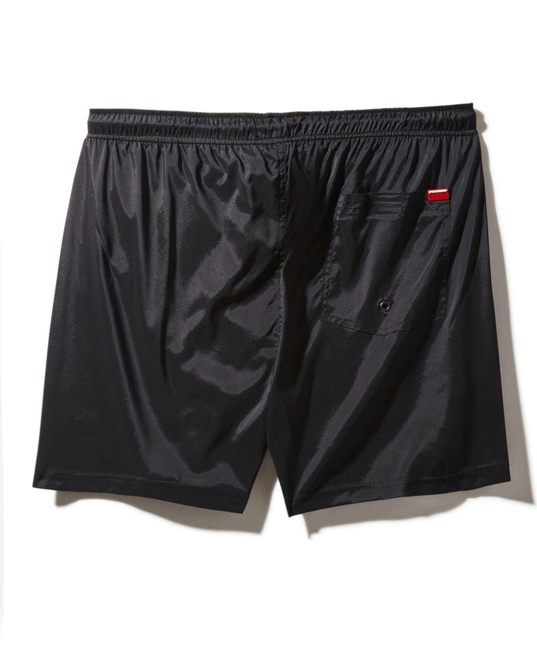 SPRAYGROUND Lights Out Shoto Swim Trunks — product image 3