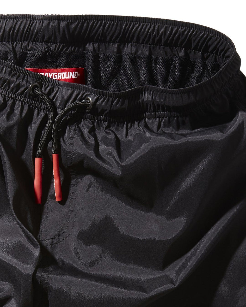 SPRAYGROUND Lights Out Shoto Swim Trunks — product image 5