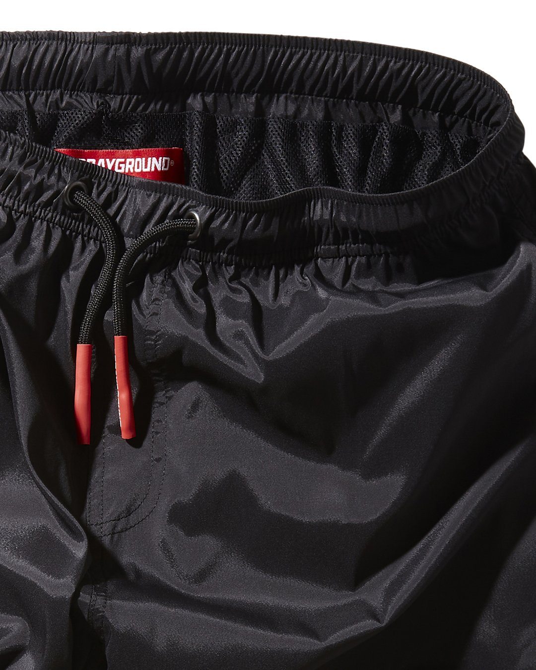 SPRAYGROUND Lights Out Shoto Swim Trunks — product image 5
