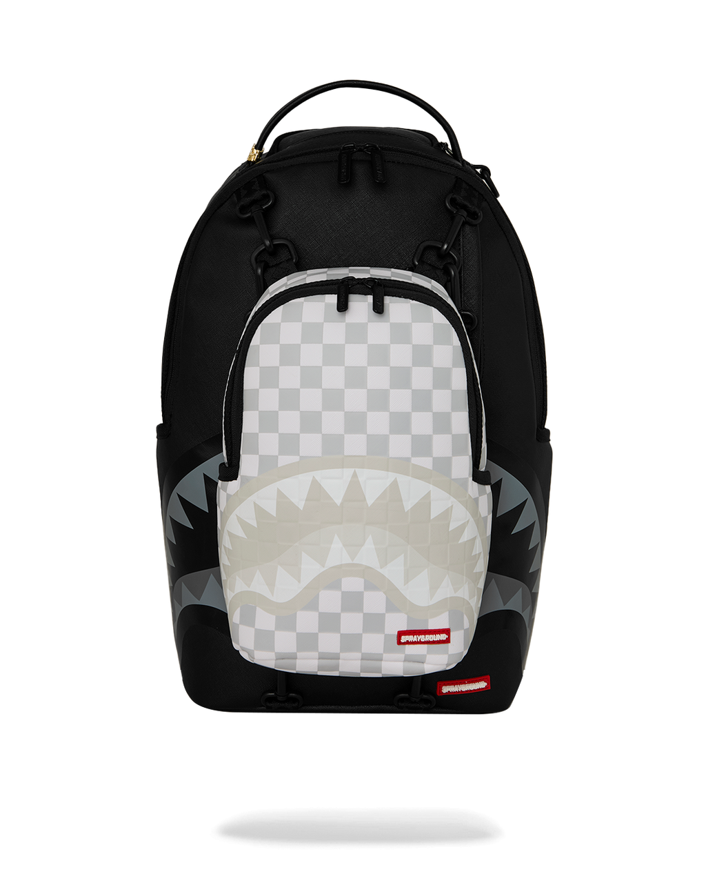 SPRAYGROUND Lil Bag With Da Big Bag Backpack — product image 3
