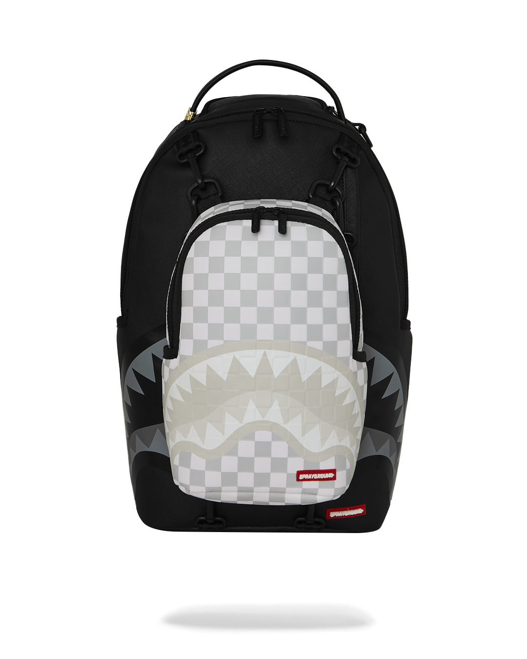 SPRAYGROUND Lil Bag With Da Big Bag Backpack — product image 3