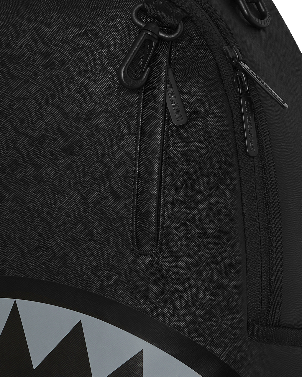 SPRAYGROUND Lil Bag With Da Big Bag Backpack — product image 9