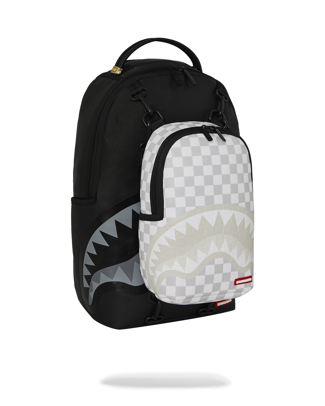 SPRAYGROUND Lil Bag With Da Big Bag Backpack — product image 13