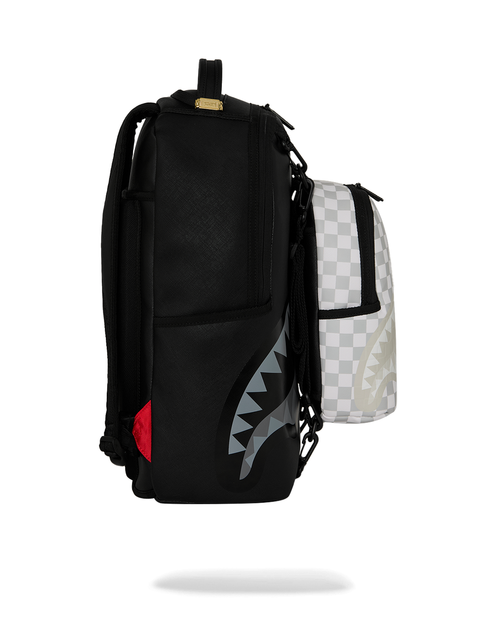 SPRAYGROUND Lil Bag With Da Big Bag Backpack — product image 14