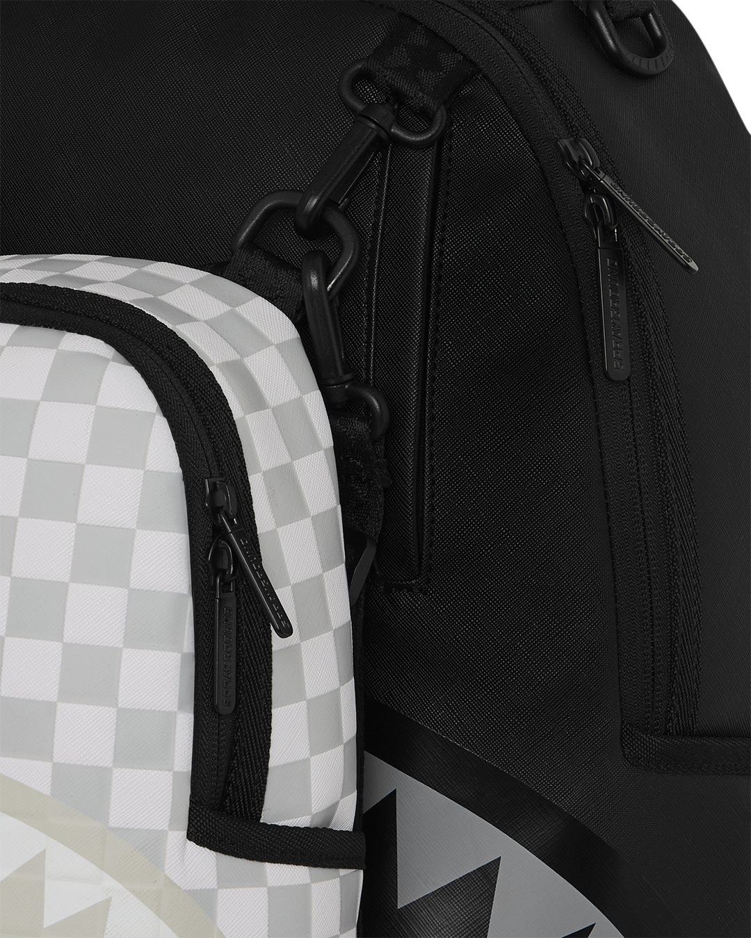 SPRAYGROUND Lil Bag With Da Big Bag Backpack — product image 17