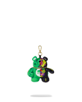 SPRAYGROUND Lil X-Ray Bear Keychain — product image 1