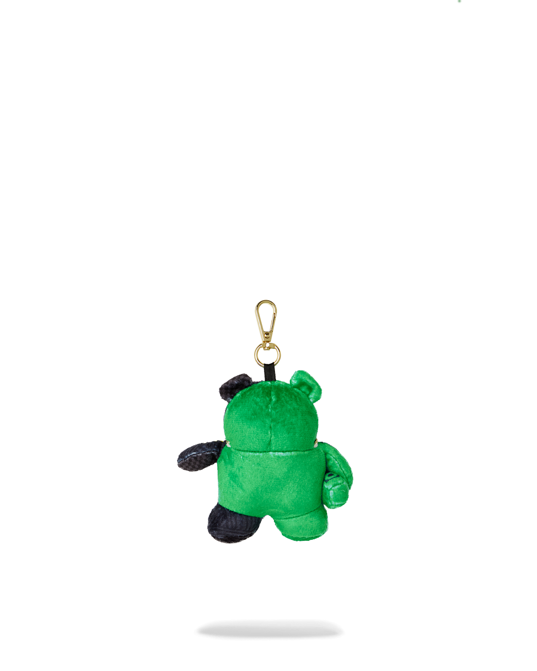 SPRAYGROUND Lil X-Ray Bear Keychain — product image 5