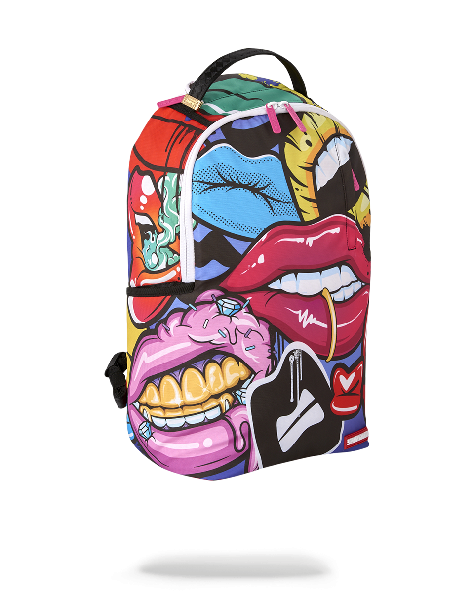 SPRAYGROUND Lip Service Backpack — product image 2