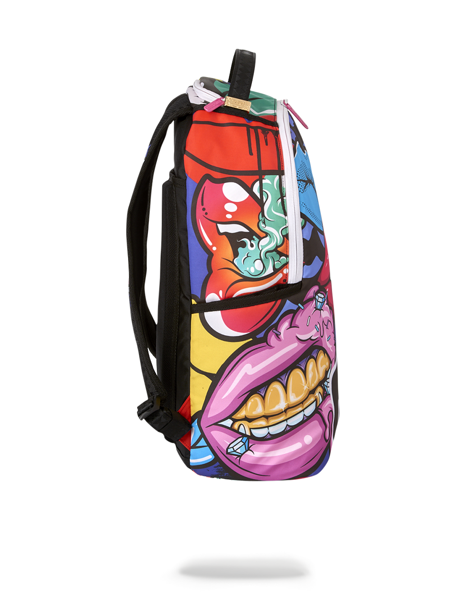 SPRAYGROUND Lip Service Backpack — product image 3