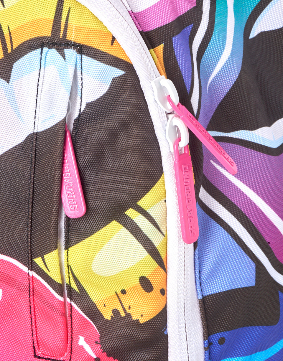 SPRAYGROUND Lip Service Backpack — product image 6