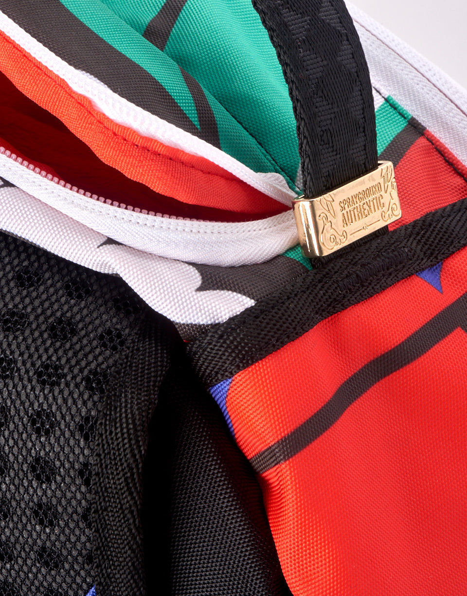SPRAYGROUND Lip Service Backpack — product image 7