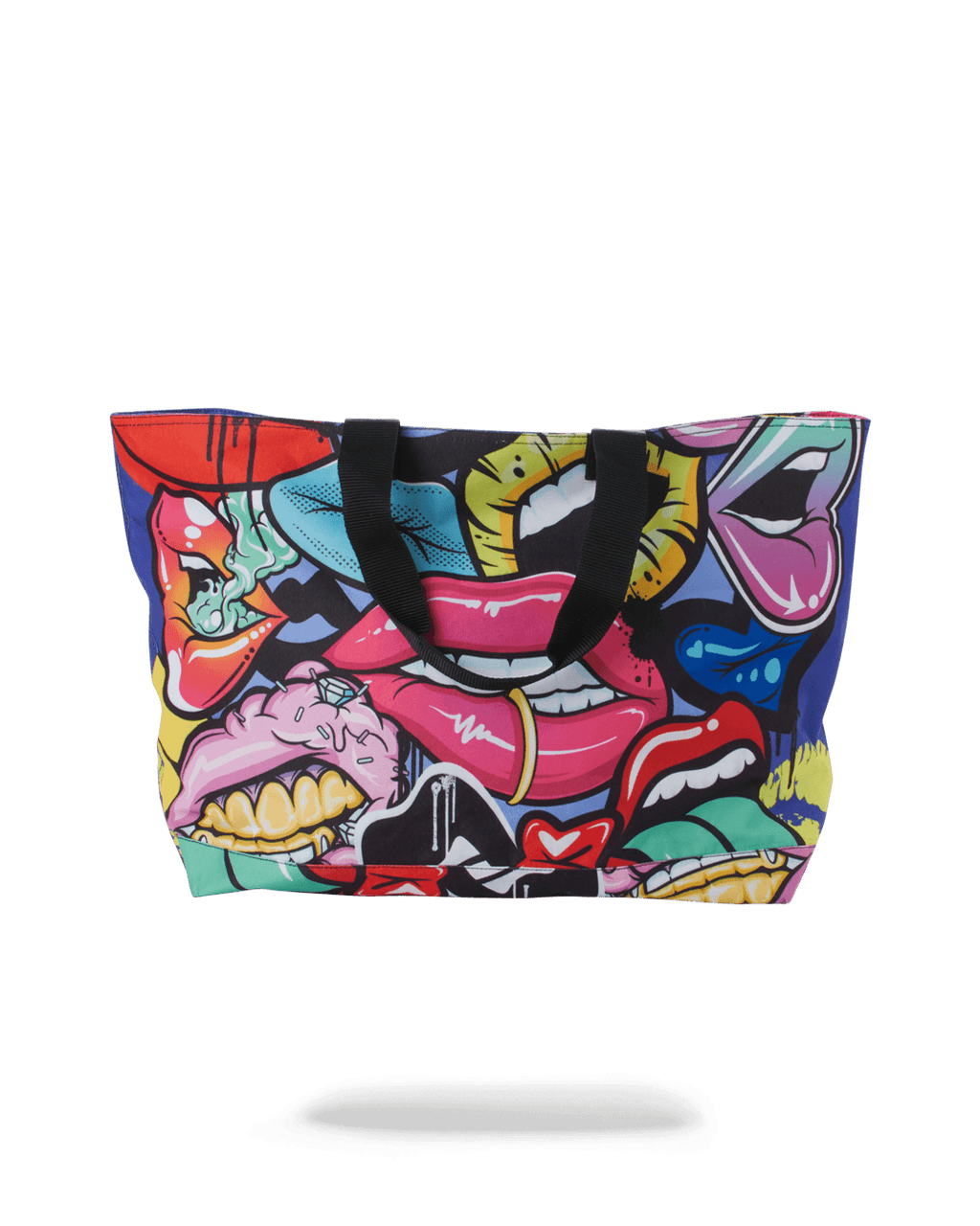 SPRAYGROUND Lip Service Beach Tote — product image 4